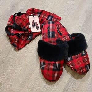 Victoria's Secret Slippers